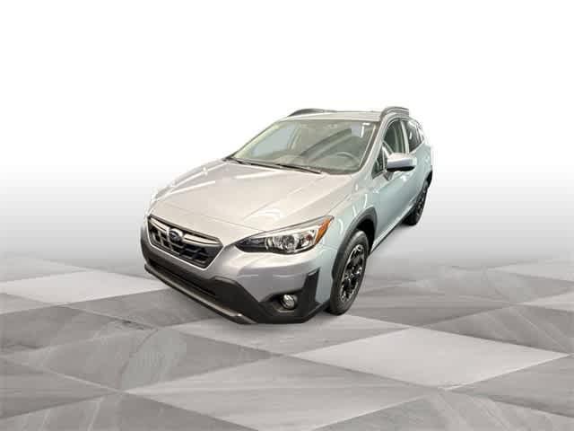 used 2023 Subaru Crosstrek car, priced at $23,899