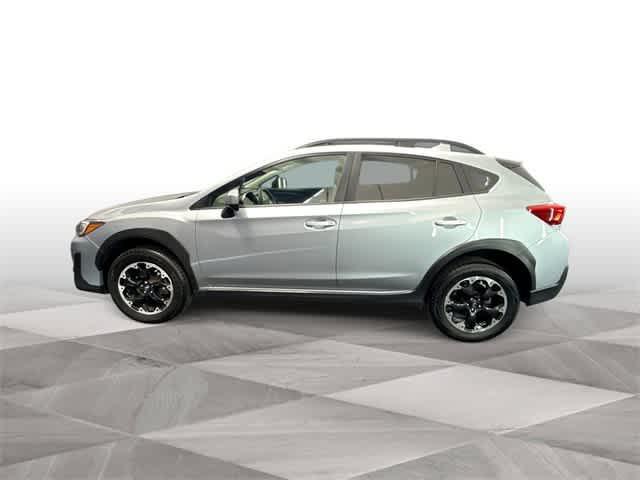 used 2023 Subaru Crosstrek car, priced at $23,899