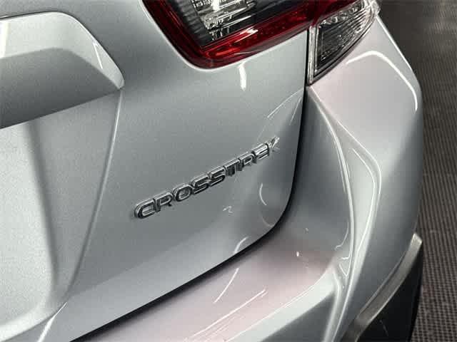 used 2023 Subaru Crosstrek car, priced at $23,899