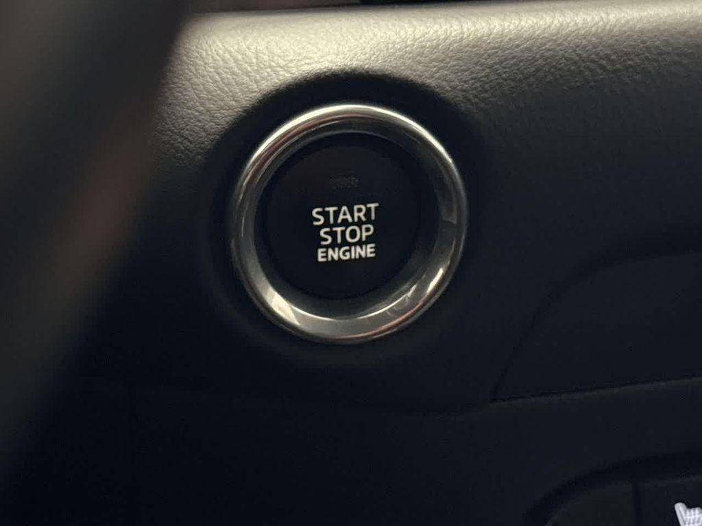 used 2024 Mazda CX-5 car, priced at $19,998