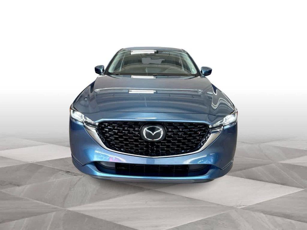 used 2024 Mazda CX-5 car, priced at $19,998