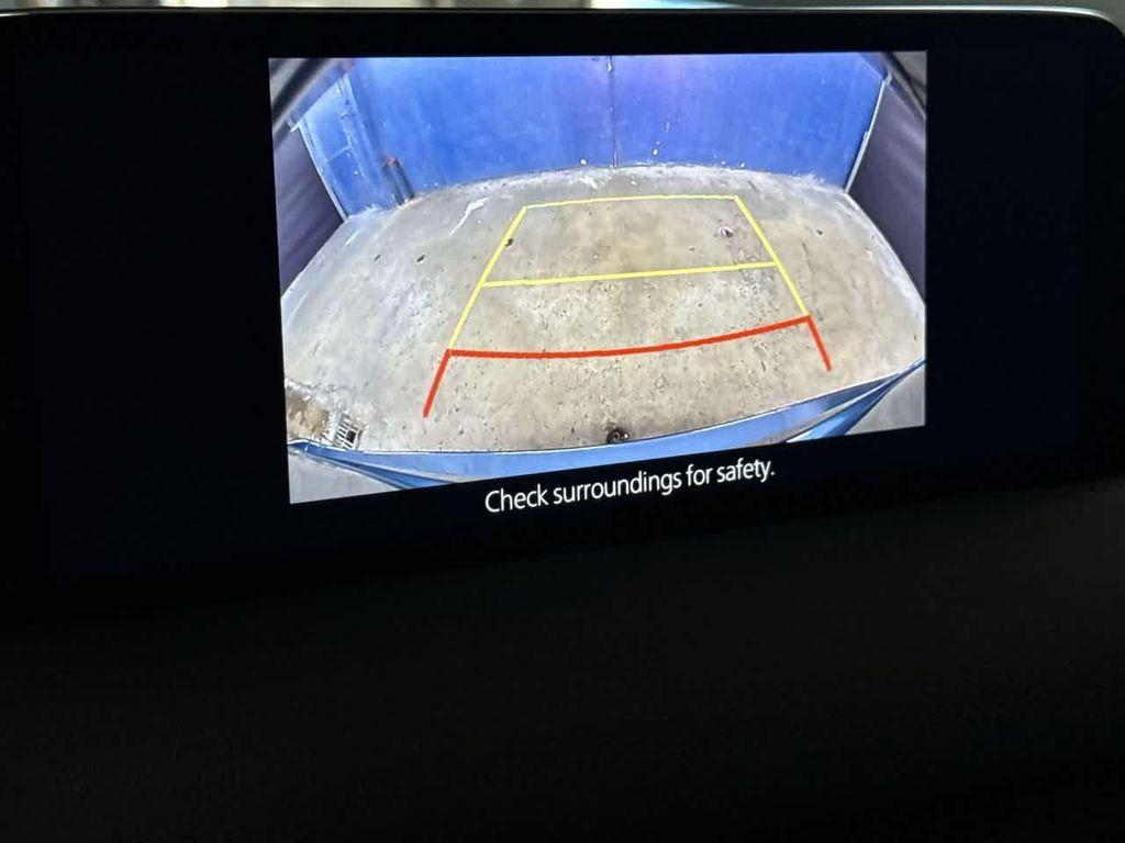 used 2024 Mazda CX-5 car, priced at $19,998