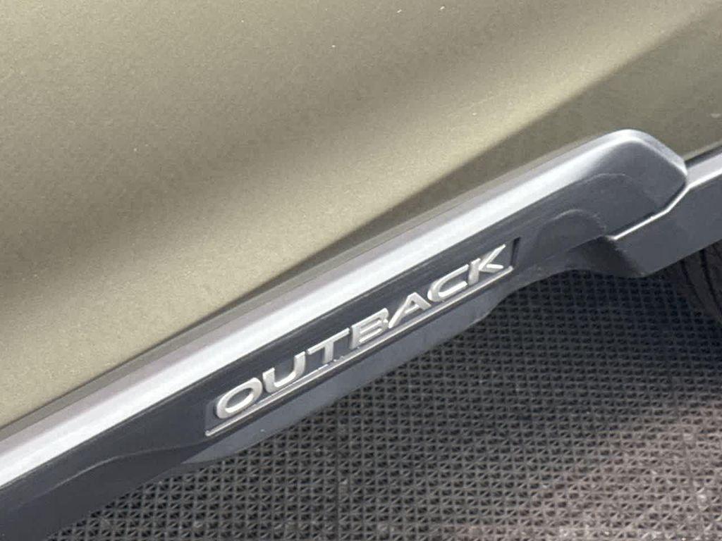 used 2024 Subaru Outback car, priced at $32,490