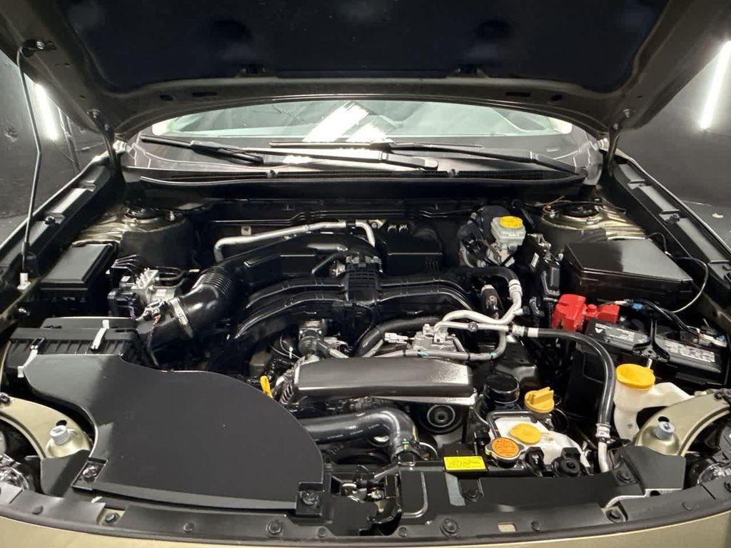 used 2024 Subaru Outback car, priced at $32,490