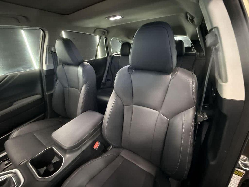 used 2024 Subaru Outback car, priced at $32,490
