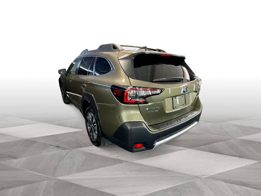 used 2024 Subaru Outback car, priced at $32,490