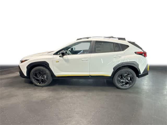 new 2025 Subaru Crosstrek car, priced at $32,822