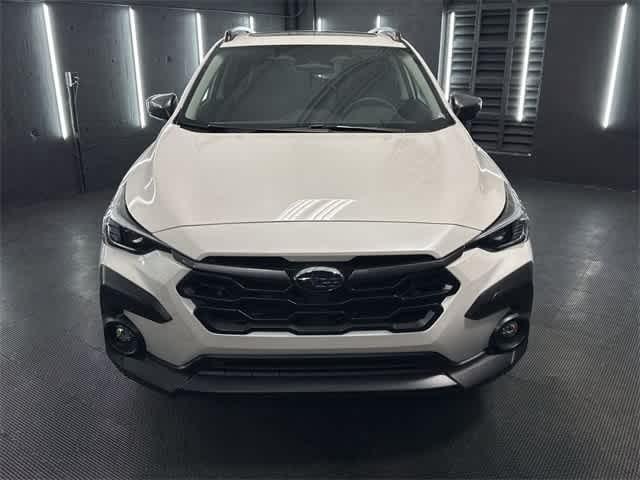 new 2025 Subaru Crosstrek car, priced at $34,381