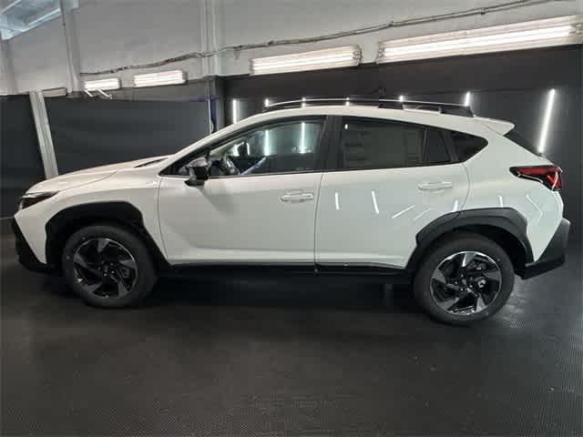 new 2025 Subaru Crosstrek car, priced at $34,381