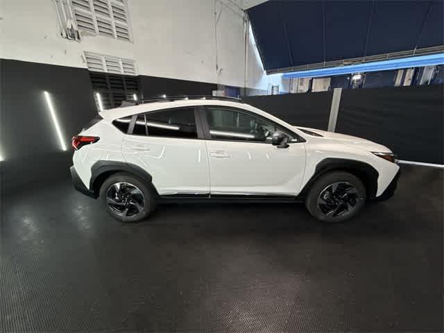 new 2025 Subaru Crosstrek car, priced at $34,381