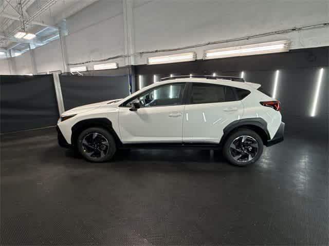 new 2025 Subaru Crosstrek car, priced at $34,381