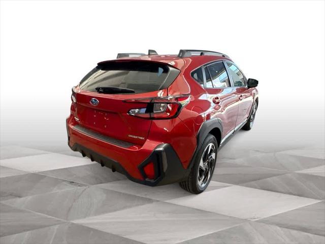 new 2025 Subaru Crosstrek car, priced at $32,011