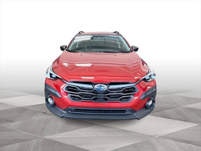 new 2025 Subaru Crosstrek car, priced at $32,011