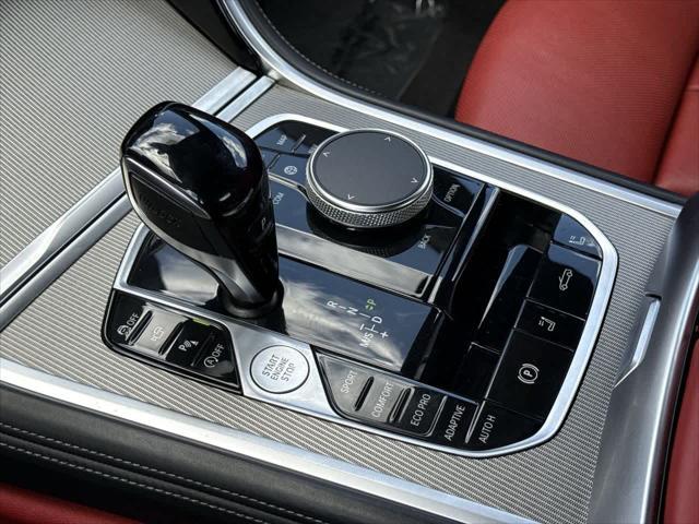 used 2024 BMW 840 car, priced at $66,995