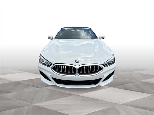 used 2024 BMW 840 car, priced at $66,995