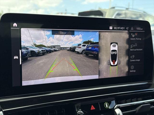 used 2024 BMW 840 car, priced at $66,995