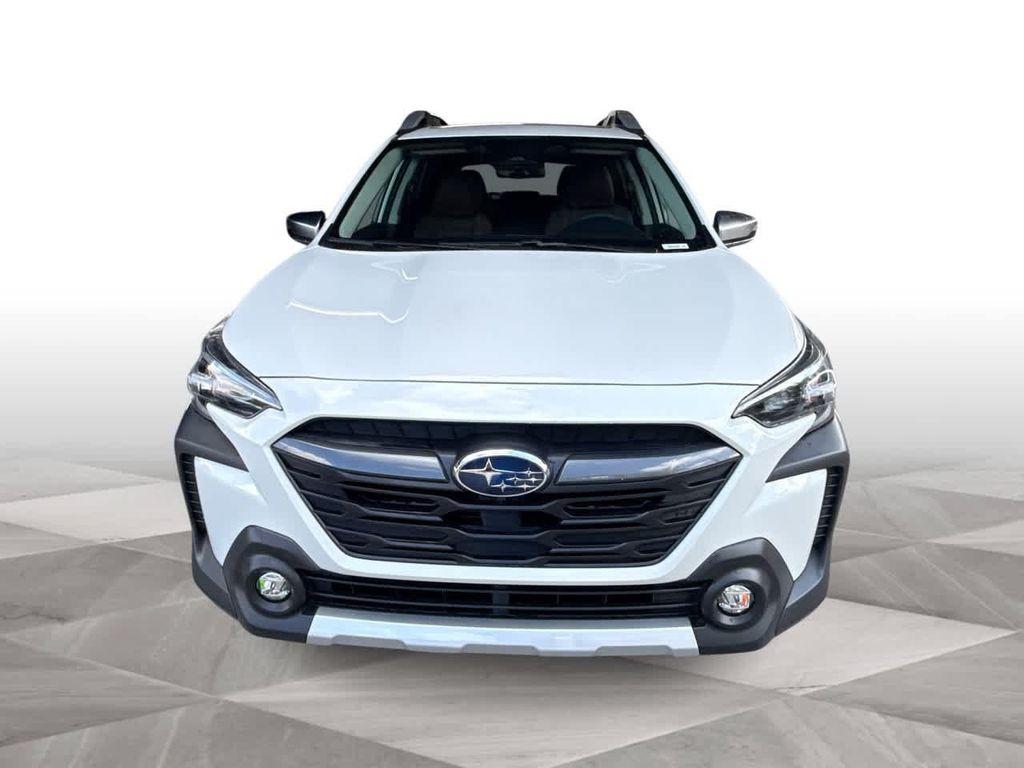 new 2025 Subaru Outback car, priced at $42,117