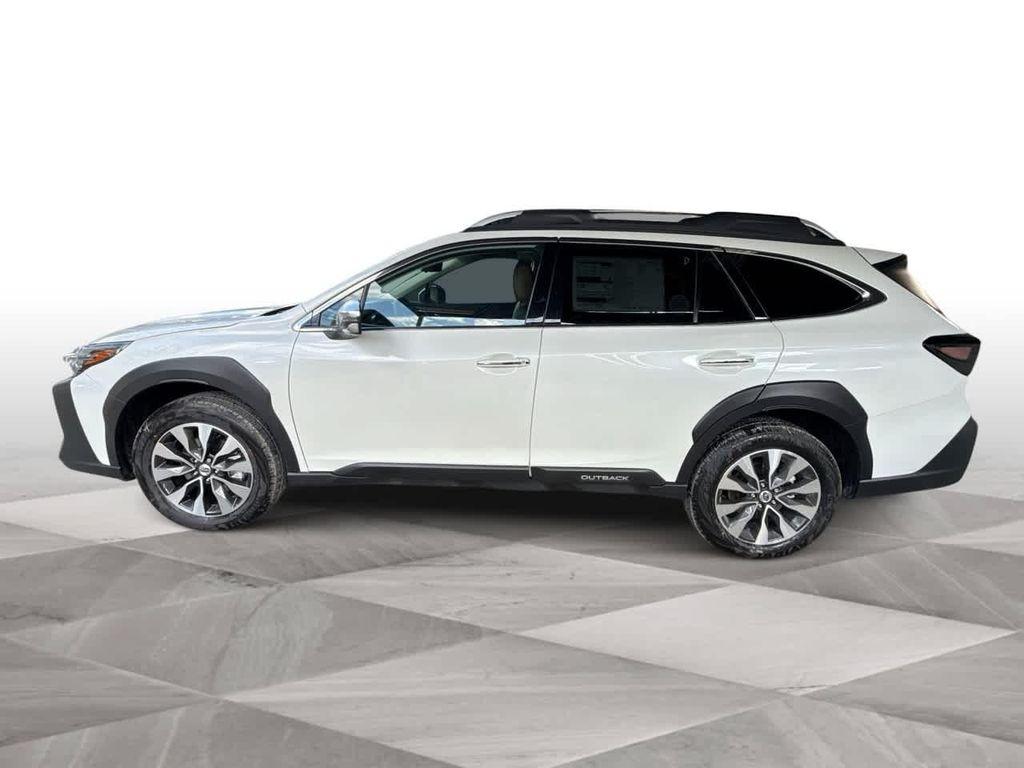 new 2025 Subaru Outback car, priced at $42,117