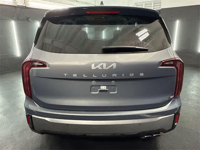 used 2023 Kia Telluride car, priced at $30,069