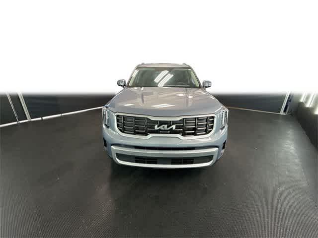 used 2023 Kia Telluride car, priced at $30,069