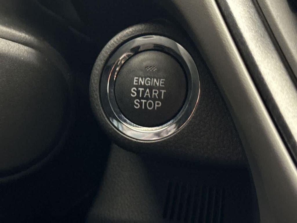 used 2025 Subaru Crosstrek car, priced at $26,900