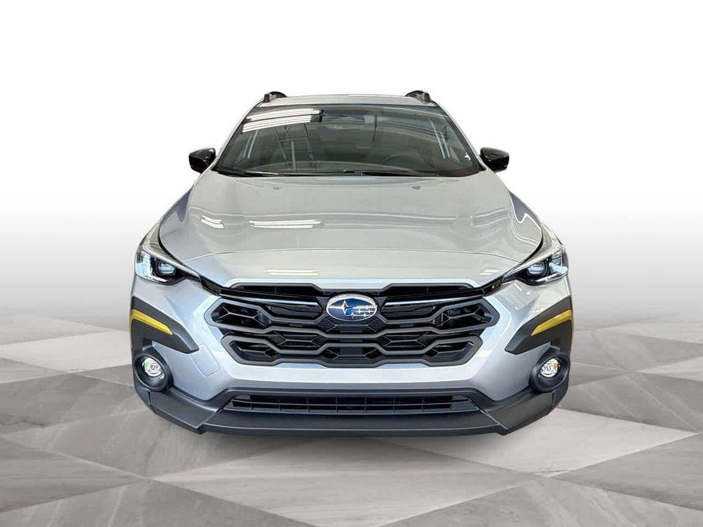used 2025 Subaru Crosstrek car, priced at $26,900