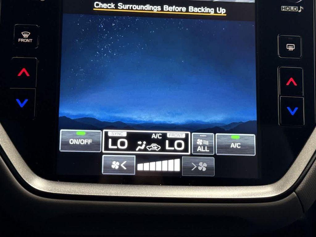 used 2025 Subaru Crosstrek car, priced at $26,900