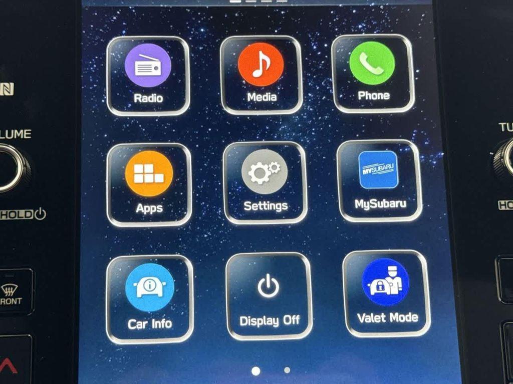 used 2025 Subaru Crosstrek car, priced at $26,900