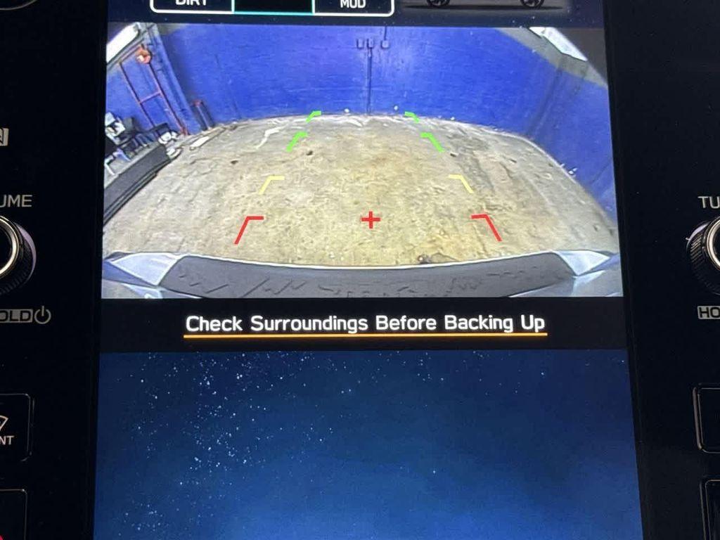 used 2025 Subaru Crosstrek car, priced at $26,900