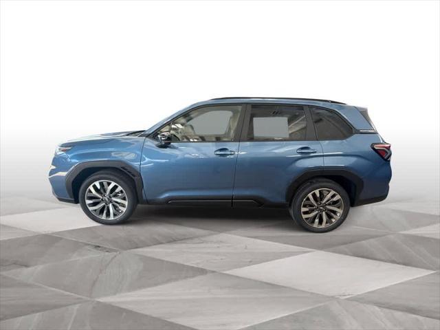 new 2025 Subaru Forester car, priced at $41,214