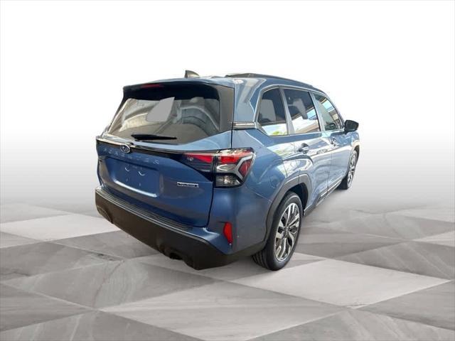 new 2025 Subaru Forester car, priced at $41,214