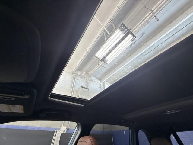 new 2025 Subaru Forester car, priced at $41,214