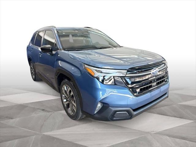 new 2025 Subaru Forester car, priced at $41,214