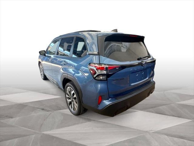 new 2025 Subaru Forester car, priced at $41,214