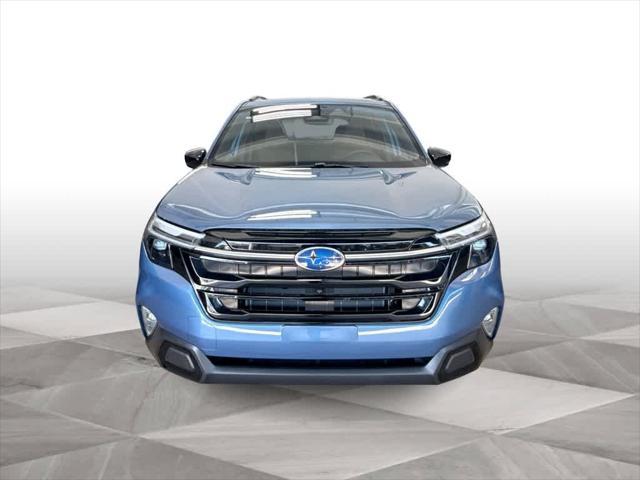 new 2025 Subaru Forester car, priced at $41,214