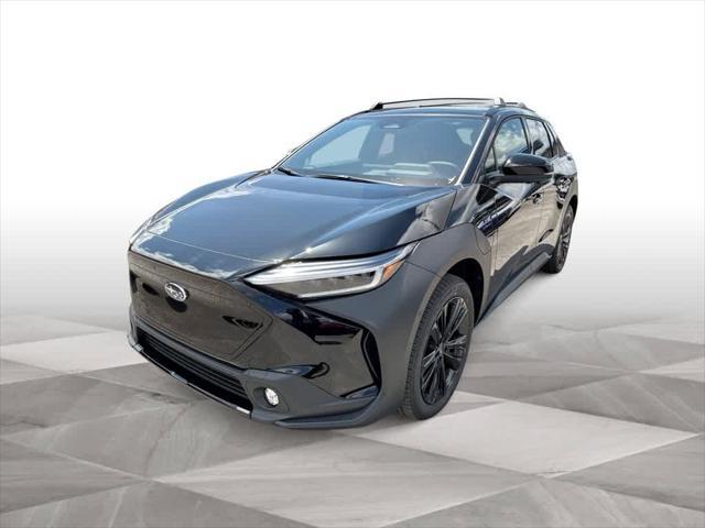 new 2025 Subaru Solterra car, priced at $46,412