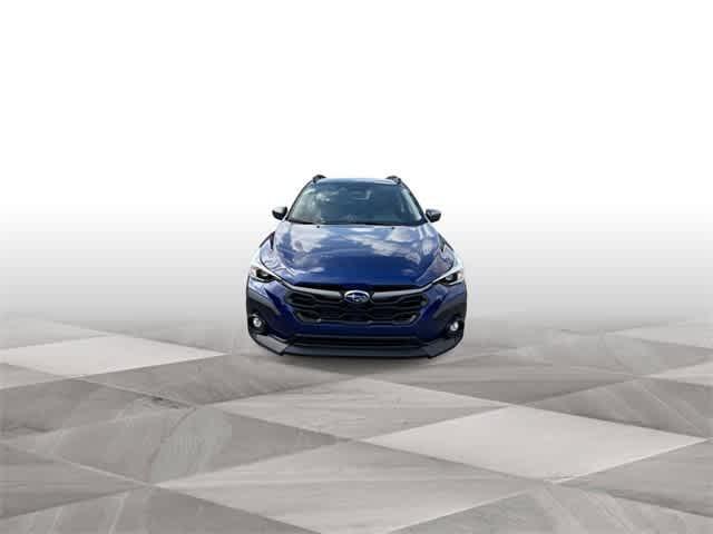 new 2025 Subaru Crosstrek car, priced at $31,062