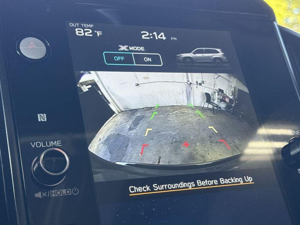 new 2025 Subaru Forester car, priced at $36,066