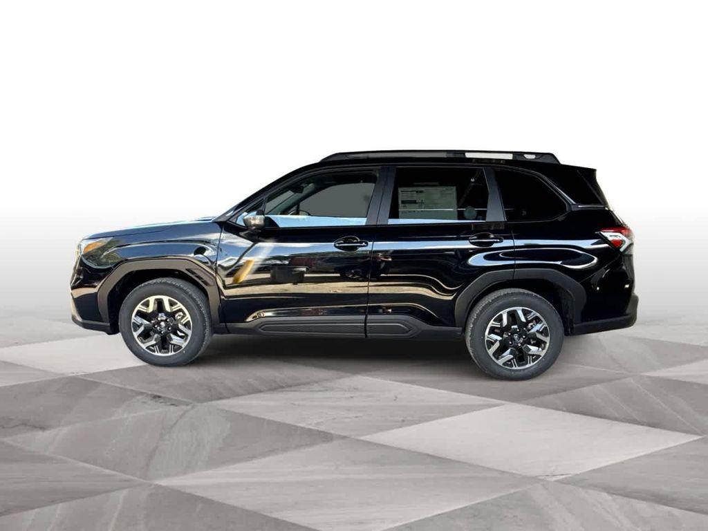 new 2025 Subaru Forester car, priced at $36,066