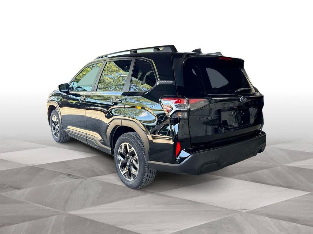 new 2025 Subaru Forester car, priced at $36,066
