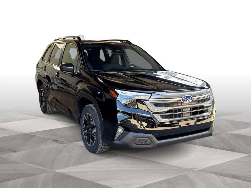 new 2025 Subaru Forester car, priced at $36,066
