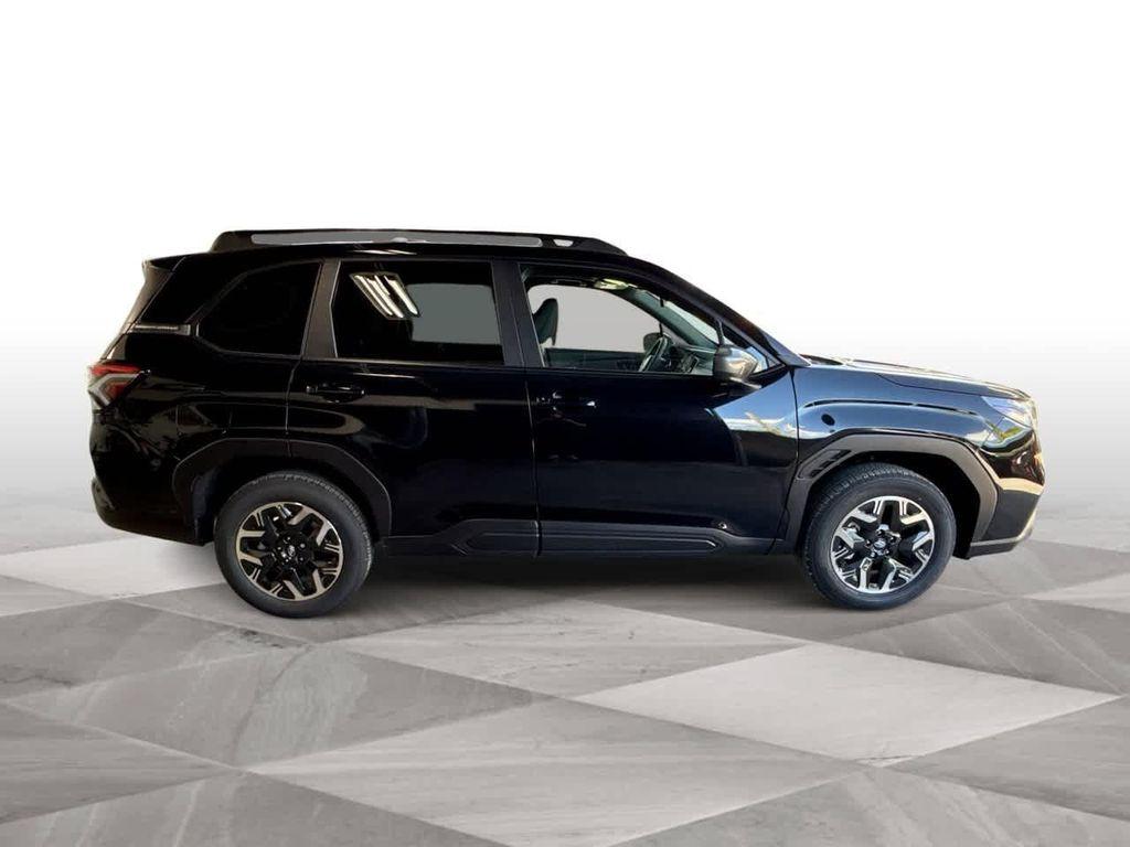 new 2025 Subaru Forester car, priced at $36,066