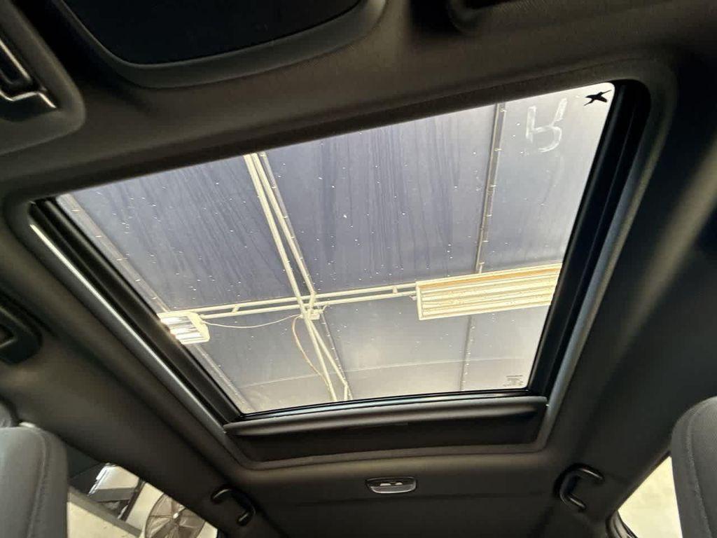 new 2025 Subaru Forester car, priced at $36,066