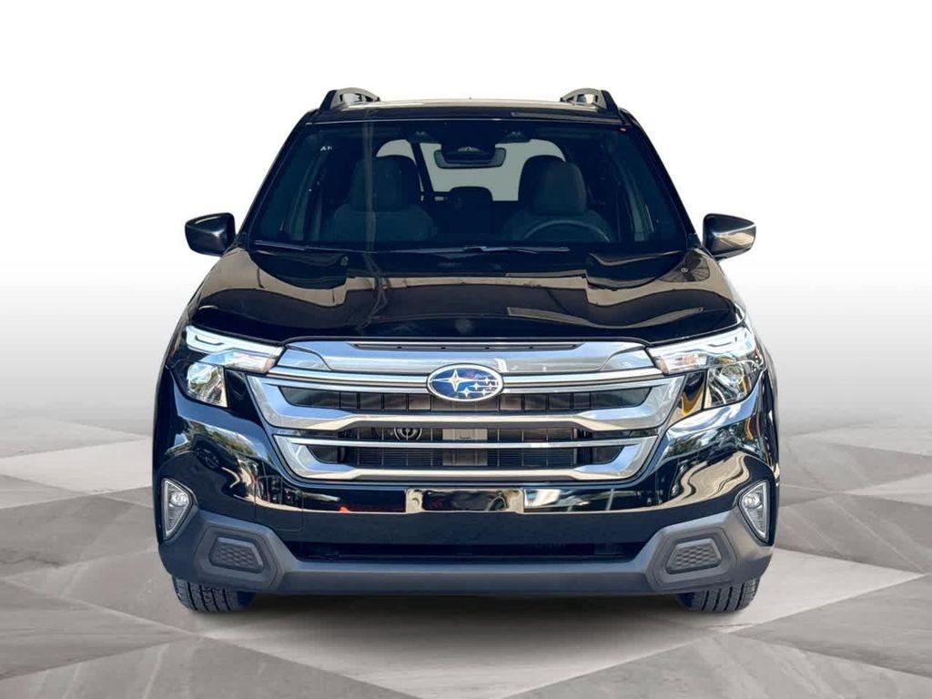 new 2025 Subaru Forester car, priced at $36,066