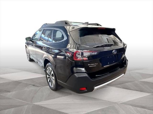 used 2023 Subaru Outback car, priced at $28,949