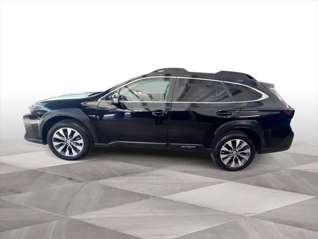 used 2023 Subaru Outback car, priced at $28,949