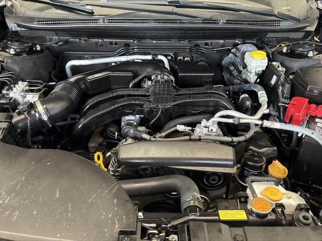 used 2023 Subaru Outback car, priced at $28,949