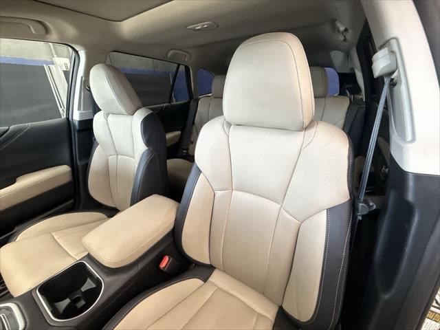 used 2023 Subaru Outback car, priced at $28,949