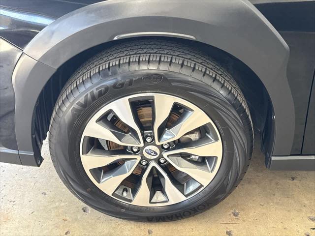 used 2023 Subaru Outback car, priced at $28,949