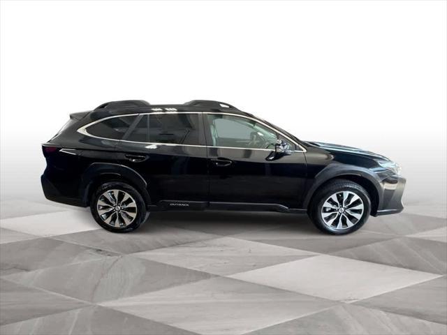 used 2023 Subaru Outback car, priced at $28,949